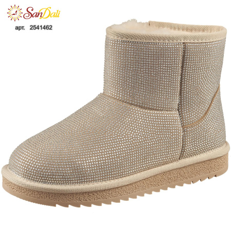 Угги женские зимние GRA