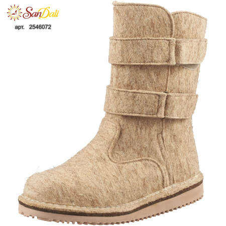 Валенки детские зимние UNTOVALENKI