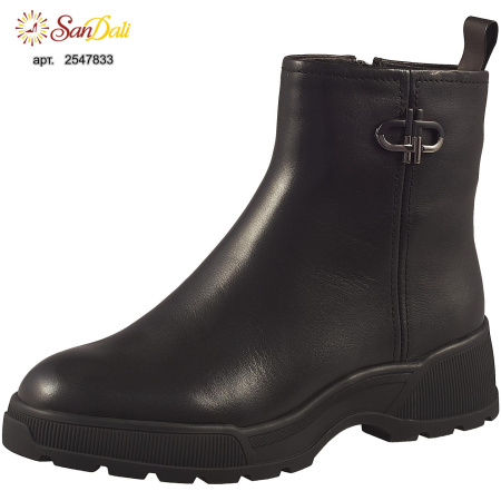 Ботинки зимние GRA