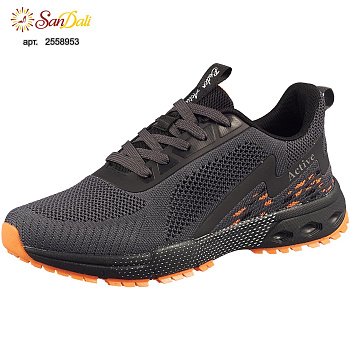 Кроссовки мужские BADEN