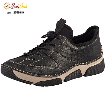 Кроссовки женские RIEKER