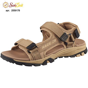 Сандалии мужские BADEN