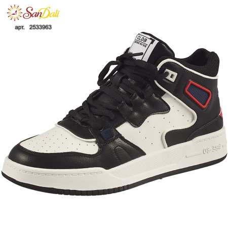 Ботинки осенние GRA