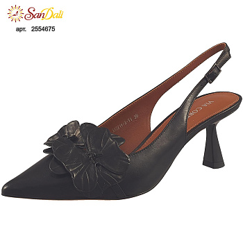 Туфли женские VIA CORITZA