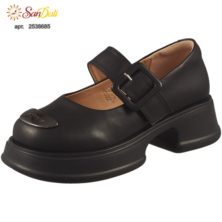 Туфли детские Antilopa