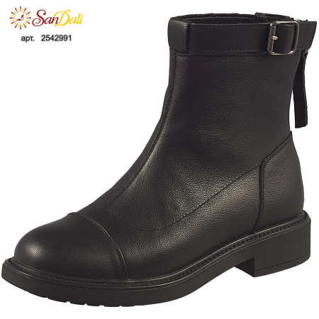 Ботинки осенние GRA