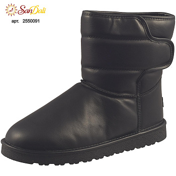 Угги мужские зимние BADEN