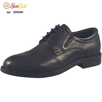 Туфли мужские GERMAN