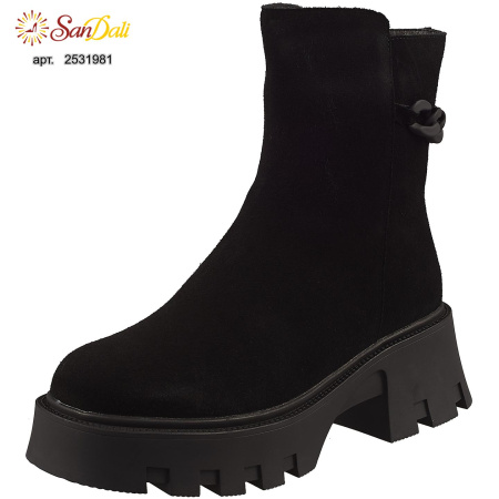 Ботинки зимние FARINNI