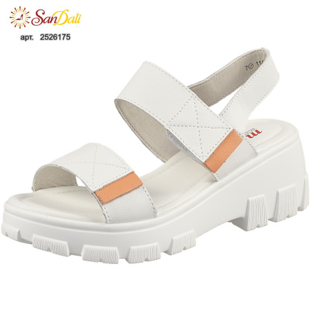 Босоножки TF'S