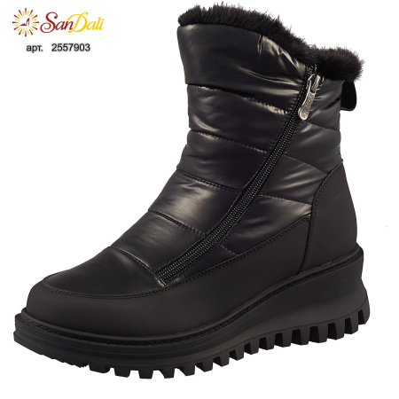 Дутики женские зимние Finn Line