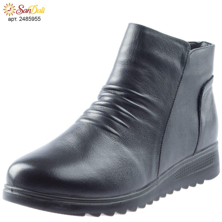 Ботинки осенние BADEN