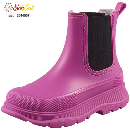 Сапоги детские резиновые KENKA