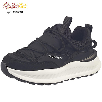 Кроссовки детские KEDBERRY
