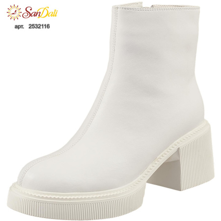 Ботинки женские зимние GRA