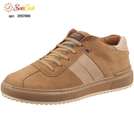 Туфли мужские зимние GERMAN