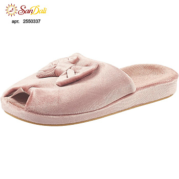 Тапочки домашние женские Finn Line