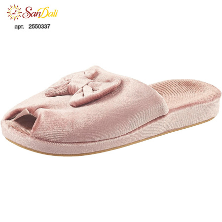 Тапочки домашние женские Finn Line