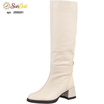 Сапоги женские зимние GRA