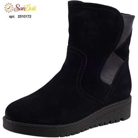 Ботинки зимние ROMER