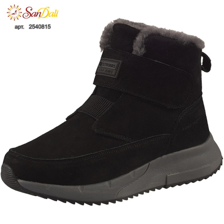 Ботинки зимние STROBBS