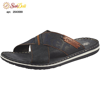 Сабо мужские RIEKER