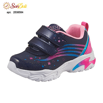 Кроссовки детские Kapika