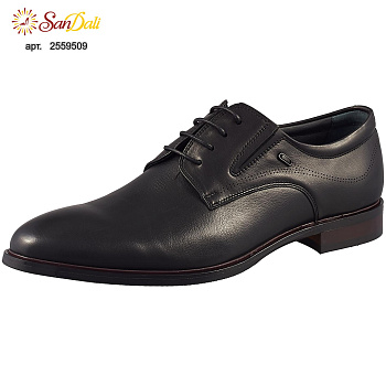 Туфли мужские GERMAN