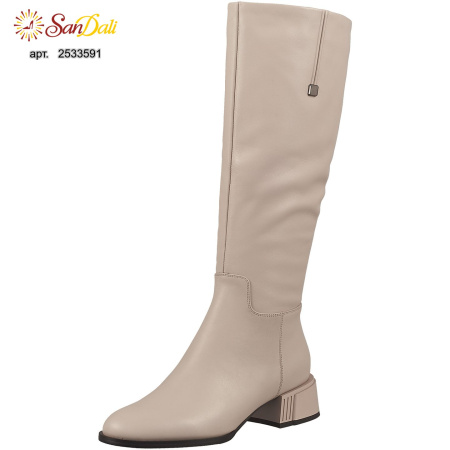 Сапоги женские осенние GRA