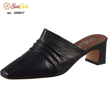 Сабо женские GRA