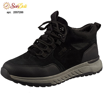 Кроссовки мужски зимние TOFA