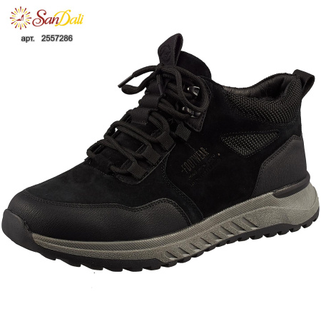 Кроссовки мужски зимние TOFA