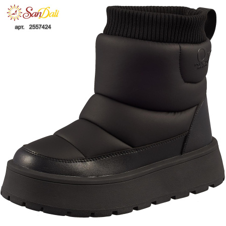 Дутики детские зимние Kapika