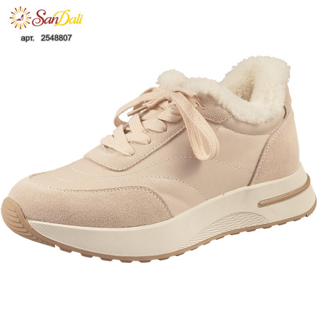 Кроссовки зимние GRA