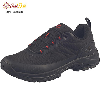 Полуботинки мужские осенние BADEN