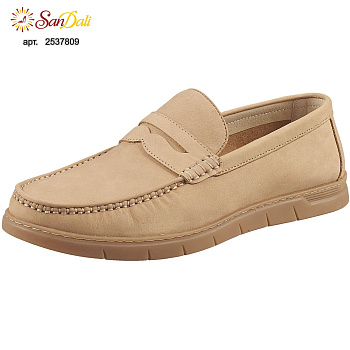 Туфли мужские летние PAVI