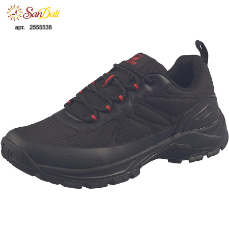 Полуботинки мужские осенние BADEN