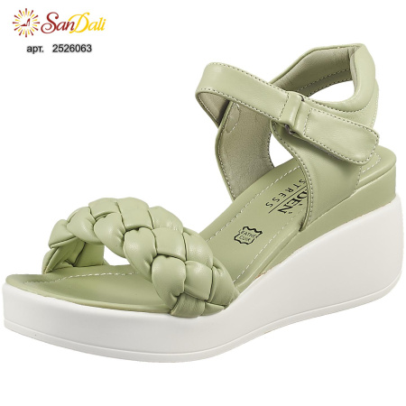 Босоножки BADEN