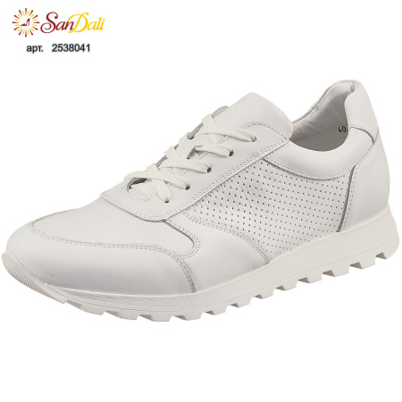 Кроссовки женские RIVERI