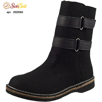 Валенки мужские зимние UNTOVALENKI