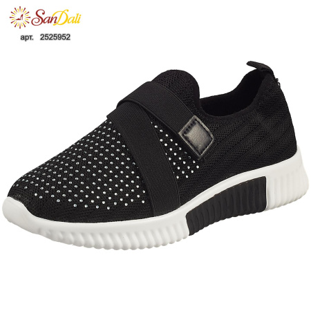 Текстильная обувь SNDR