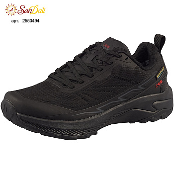 Полуботинки мужские осенние STROBBS