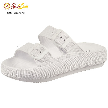 Обувь пляжная женская KEDDO