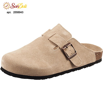 Сабо женские BADEN