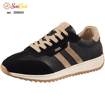 Кроссовки женские BADEN