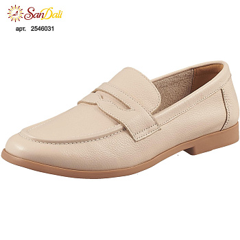 Мокасины женские Laist Baoks