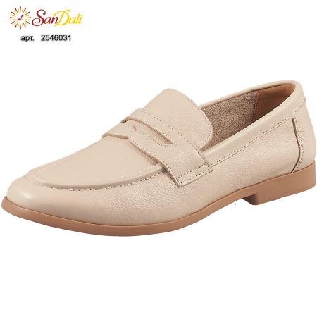 Мокасины женские Laist Baoks