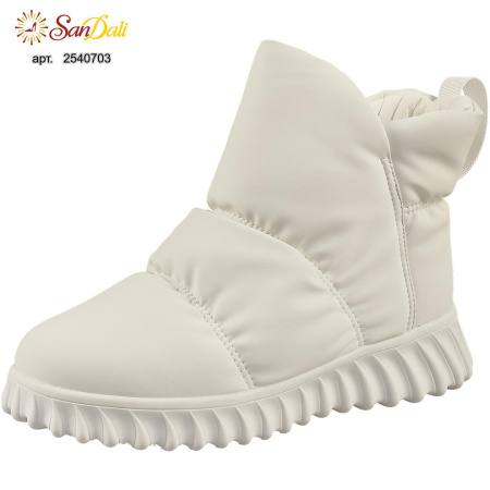 Дутики женские зимние BONAVI