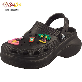 Обувь пляжная детская KENKA