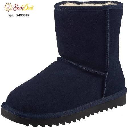 Угги мужские зимние EVITA